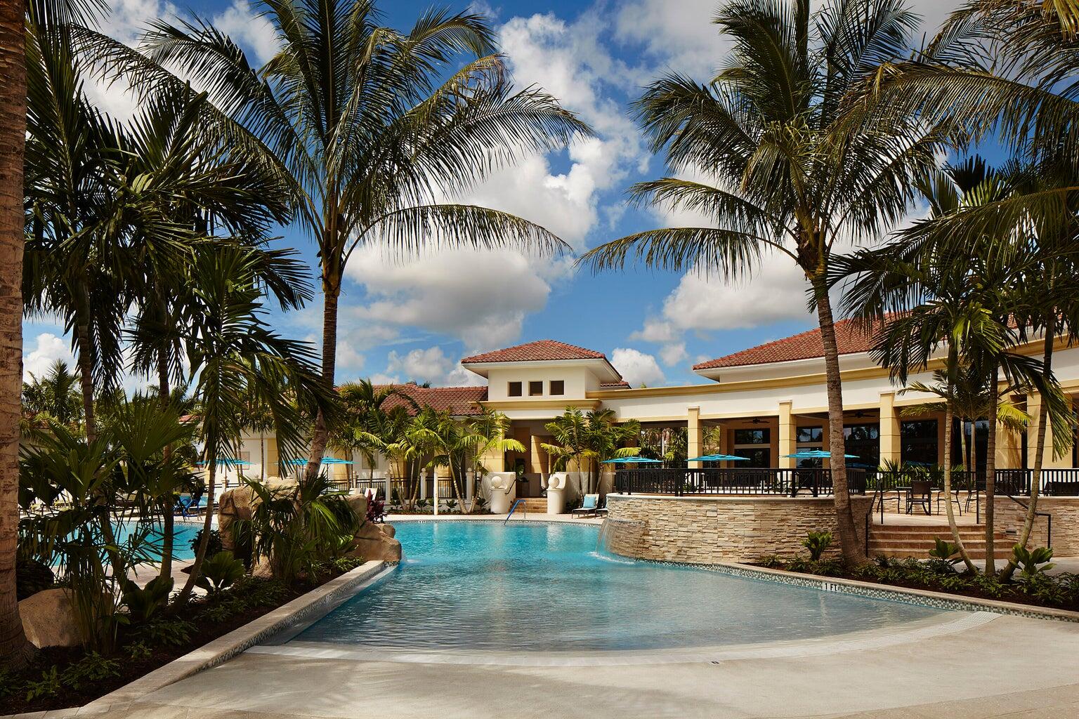 IBIS GOLF AND COUNTRY CLUB 16 - Residential Lease