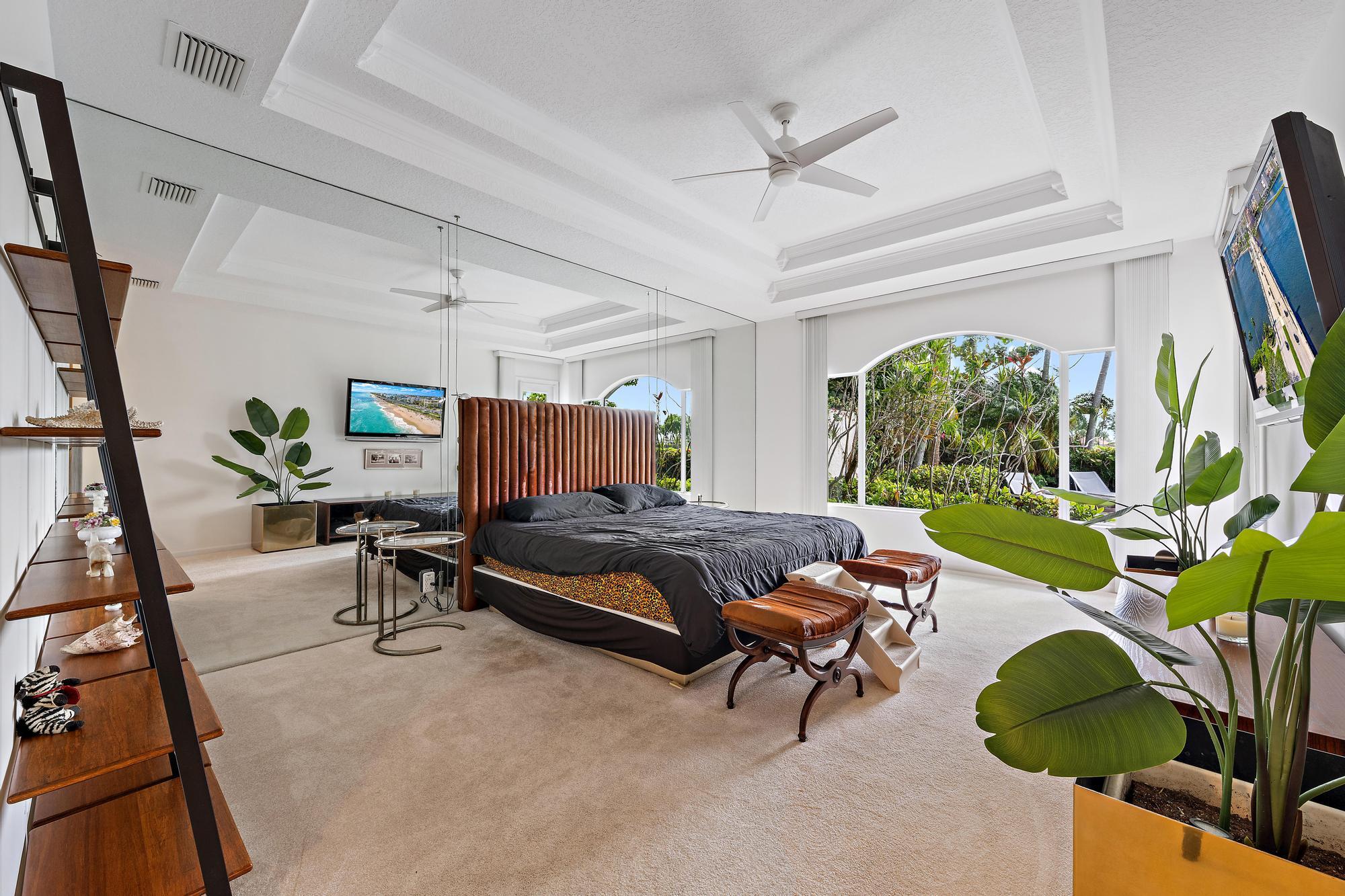 IBIS GOLF AND COUNTRY CLUB 16 - Residential Lease