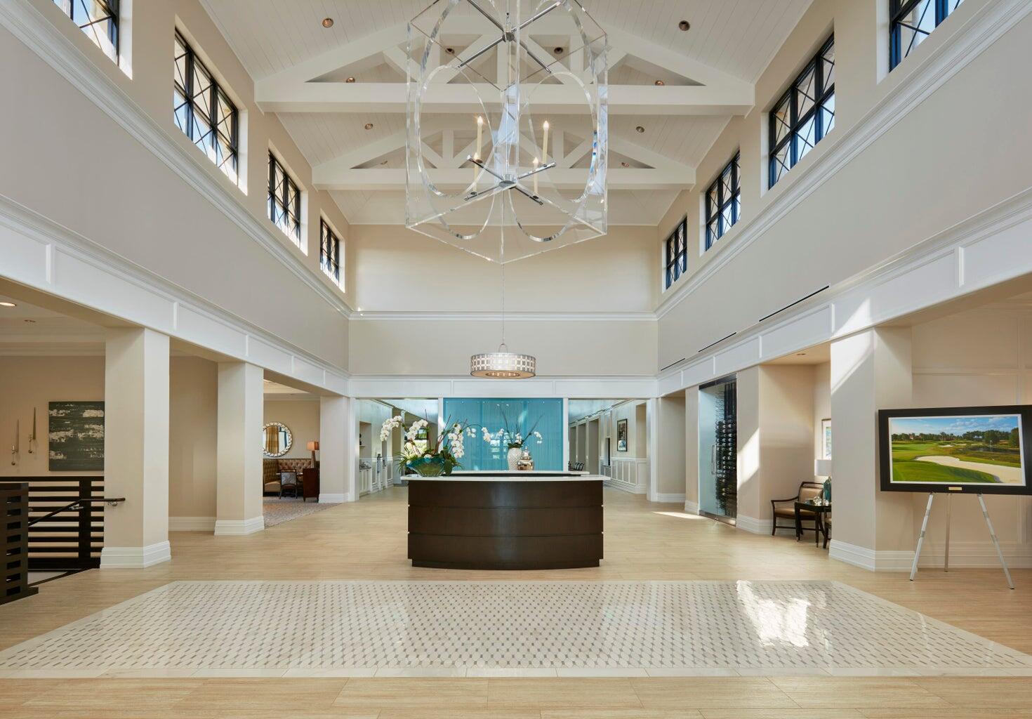 IBIS GOLF AND COUNTRY CLUB 16 - Residential Lease