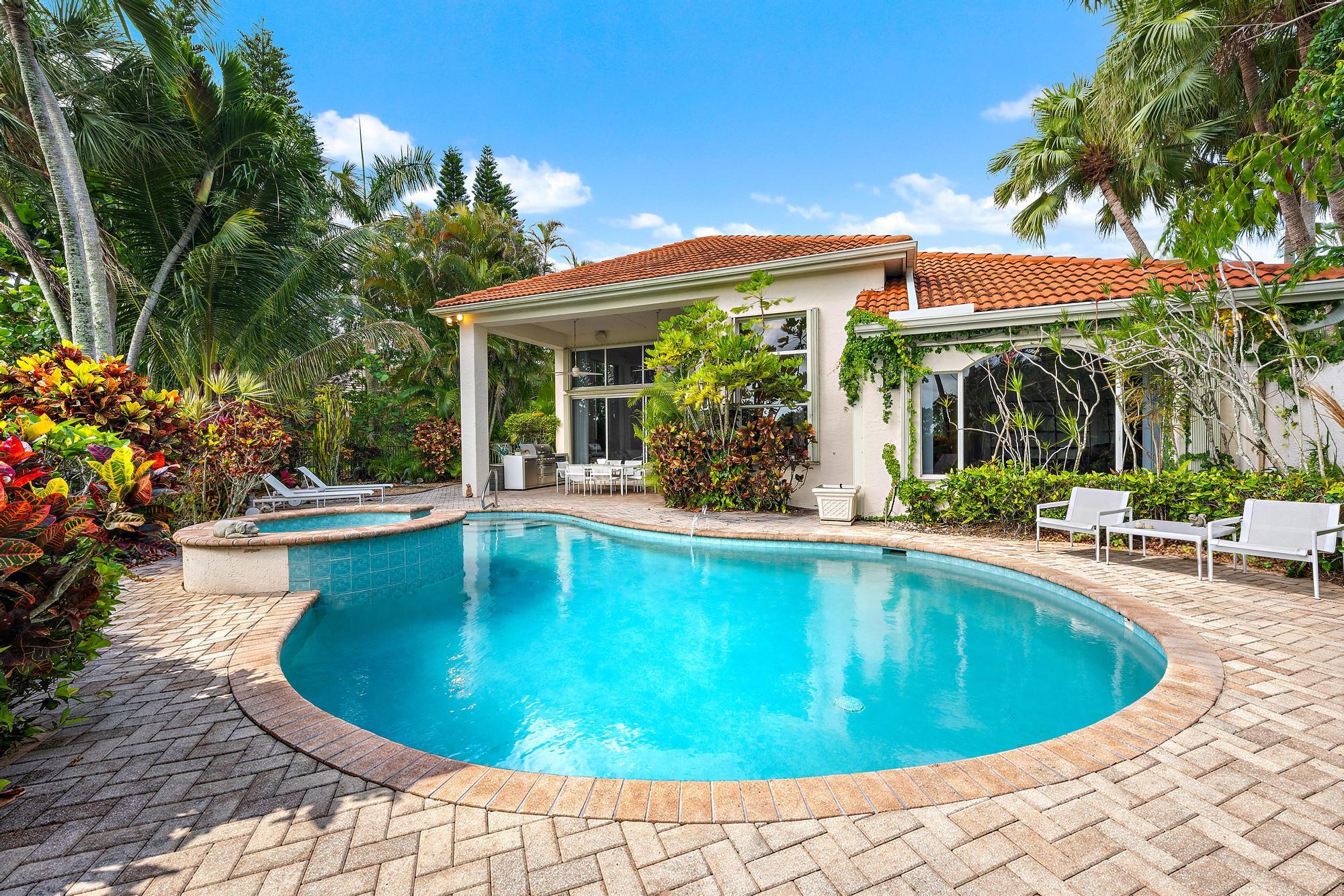 IBIS GOLF AND COUNTRY CLUB 16 - Residential Lease