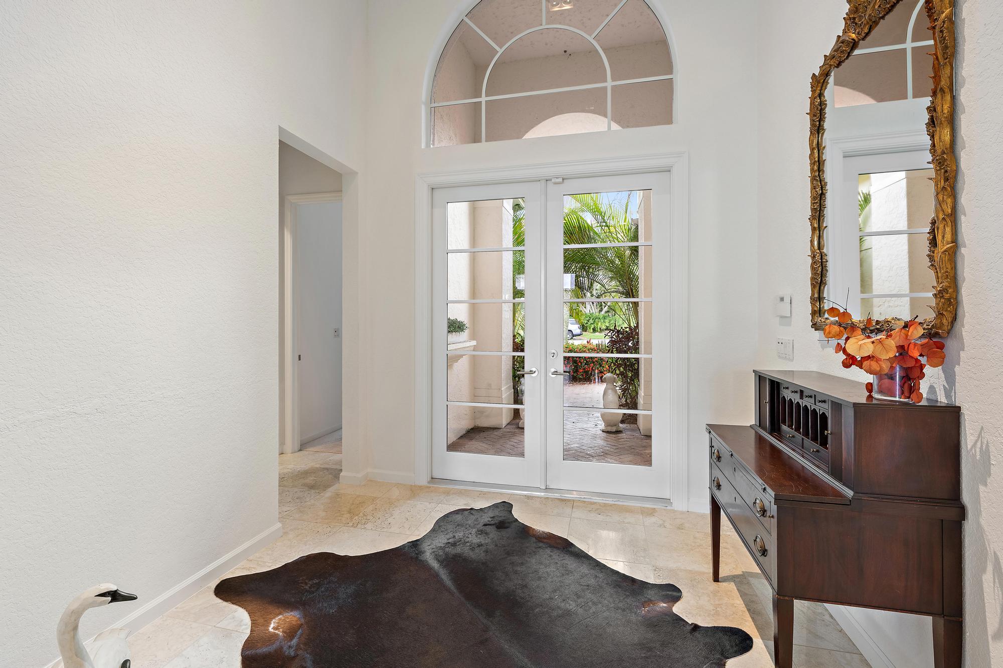 IBIS GOLF AND COUNTRY CLUB 16 - Residential Lease
