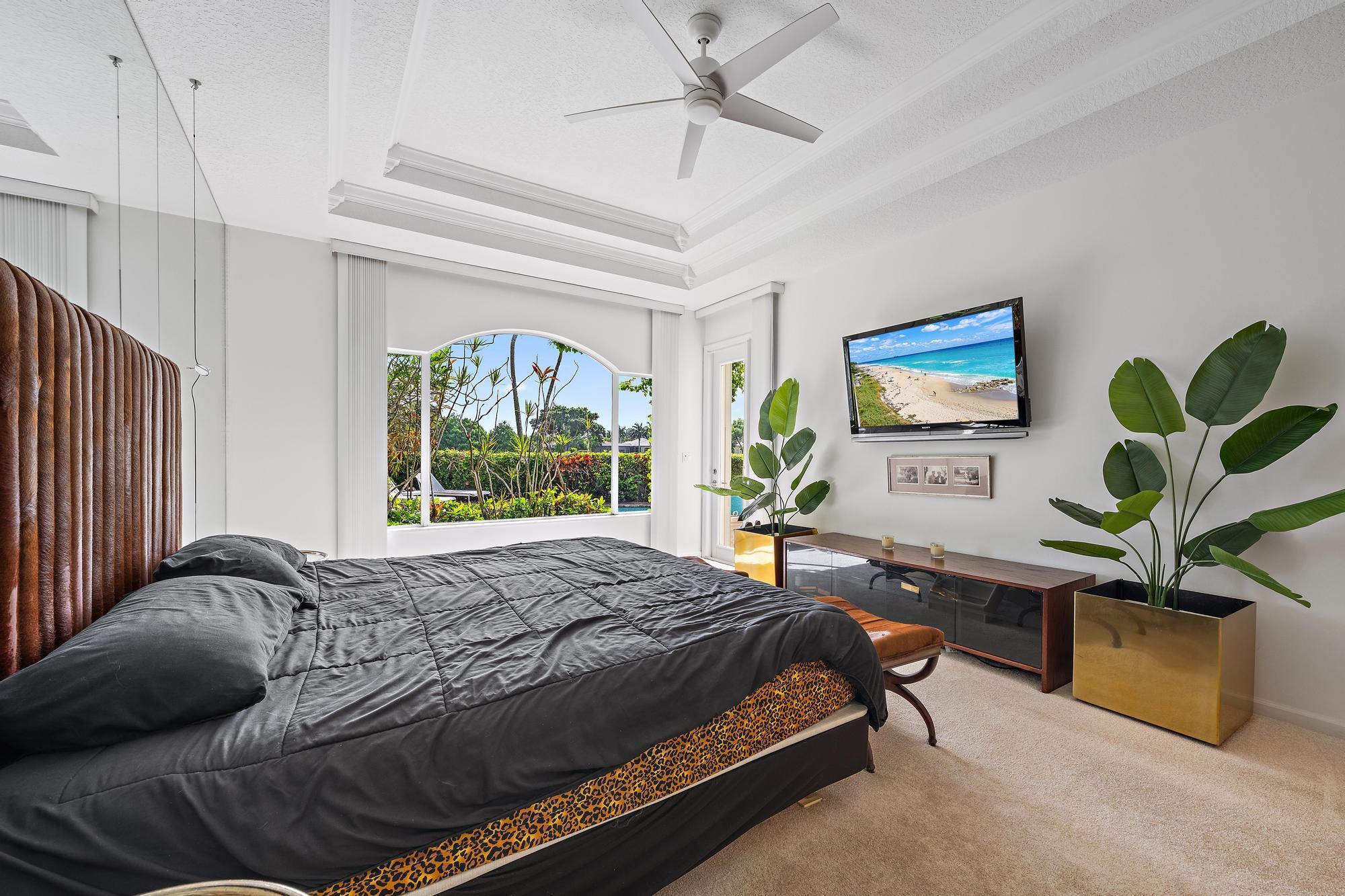 IBIS GOLF AND COUNTRY CLUB 16 - Residential Lease
