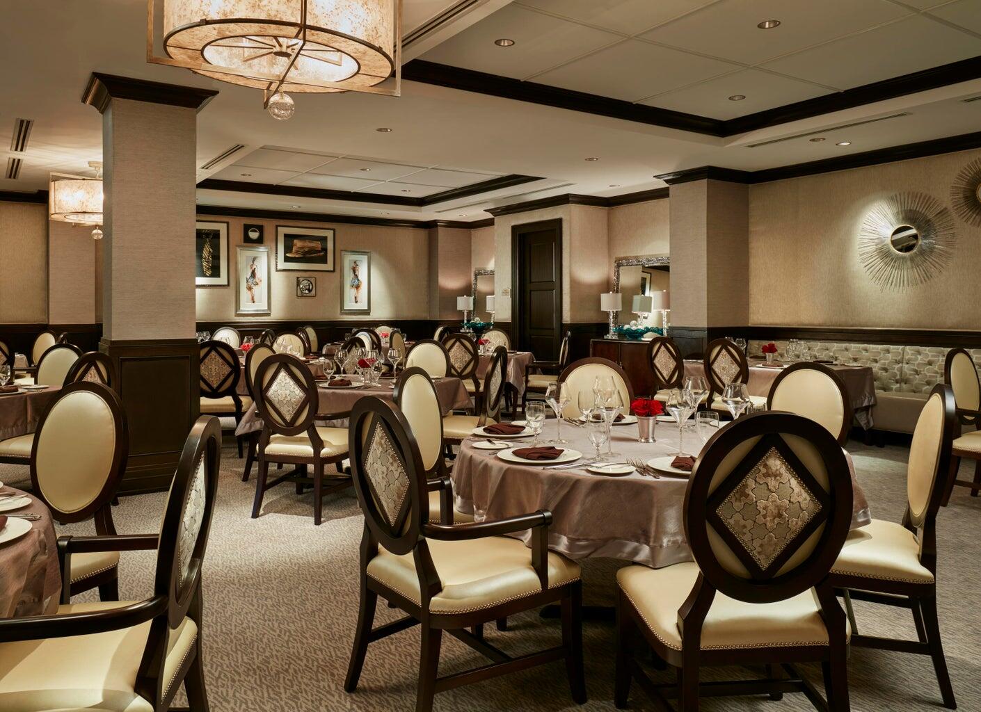IBIS GOLF AND COUNTRY CLUB 16 - Residential Lease