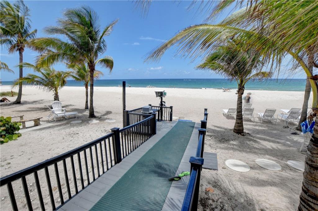 The Pompano Aegean - Residential