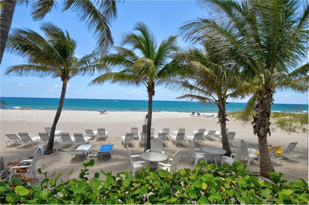 The Pompano Aegean - Residential