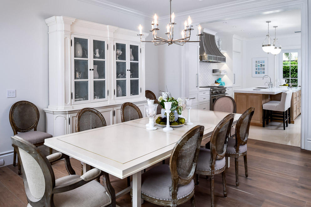 EAST SHORE - Residential