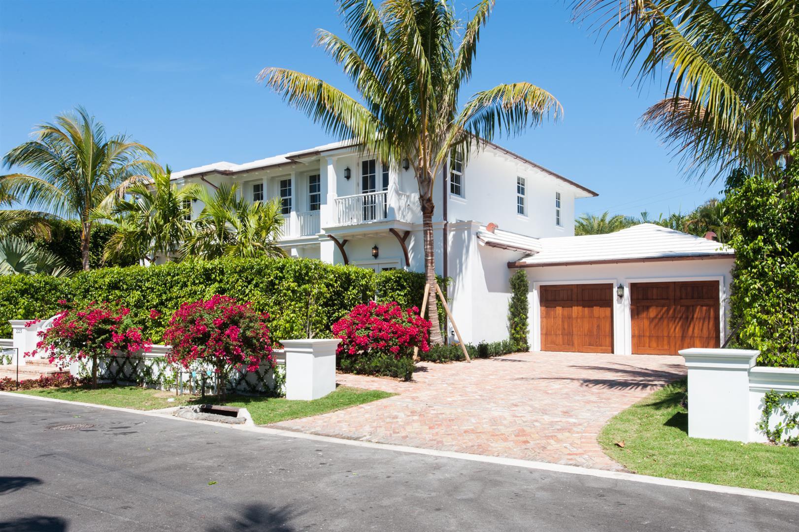 EAST SHORE - Residential