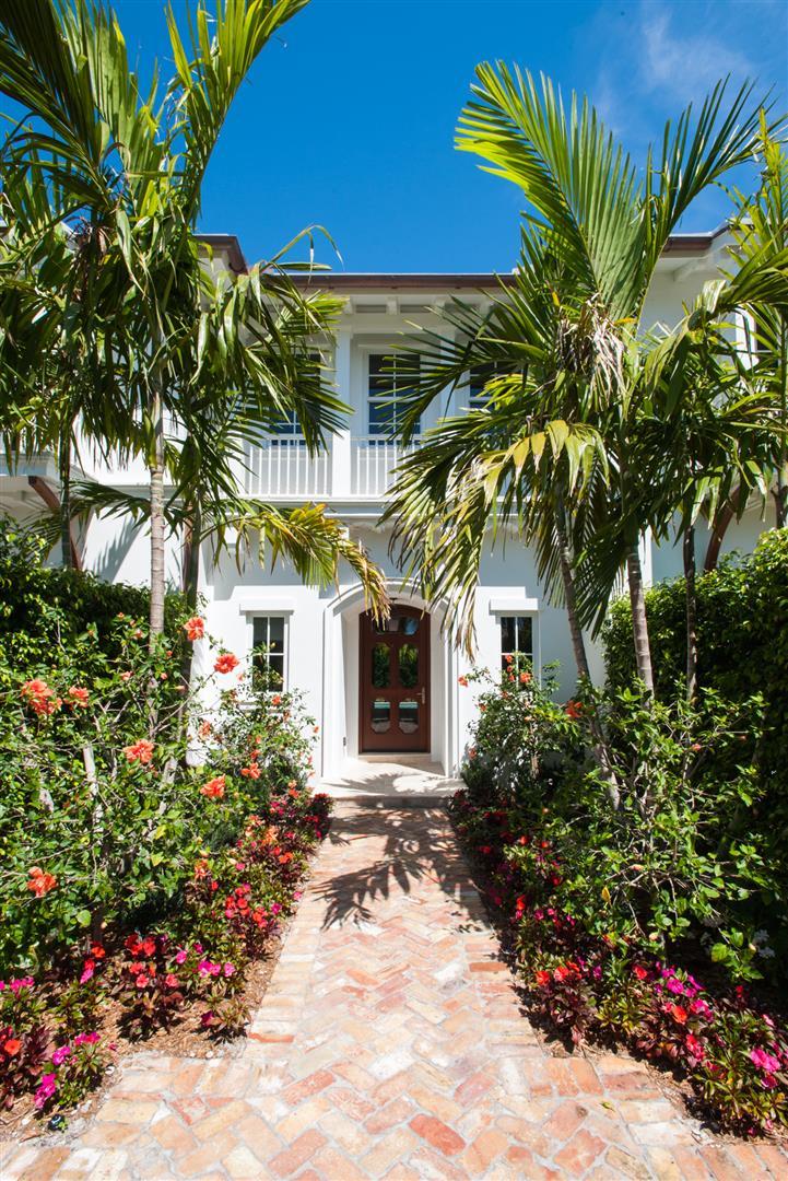 EAST SHORE - Residential