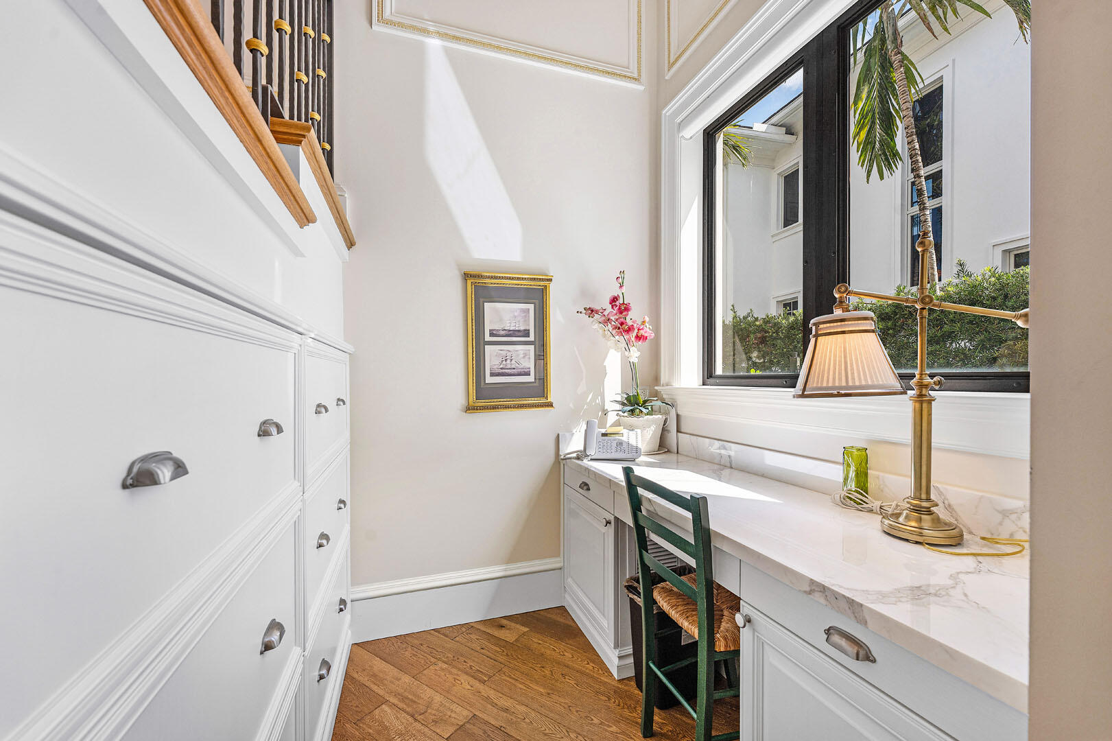 ROYAL PALM YACHT & COUNTRY CLUB - Residential