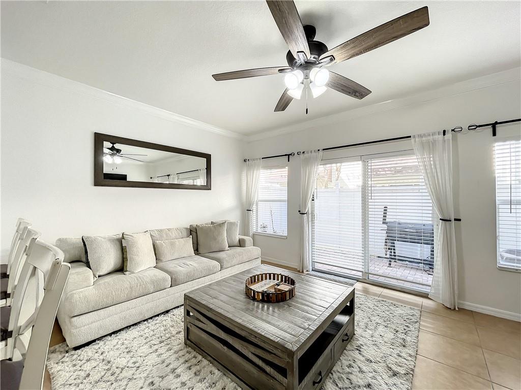 Cambridge Park - Residential