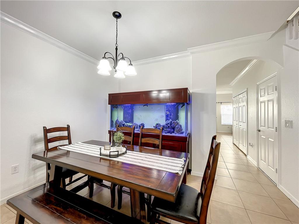 Cambridge Park - Residential
