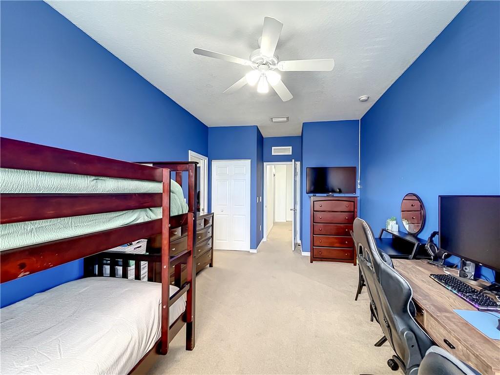 Cambridge Park - Residential