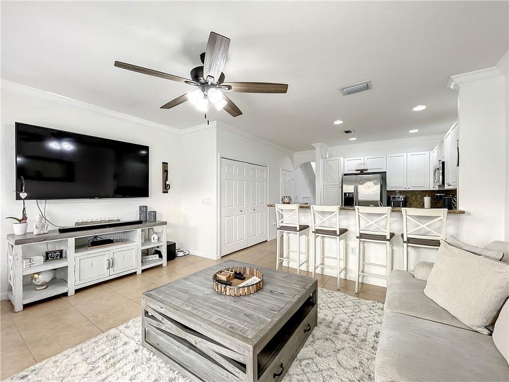 Cambridge Park - Residential