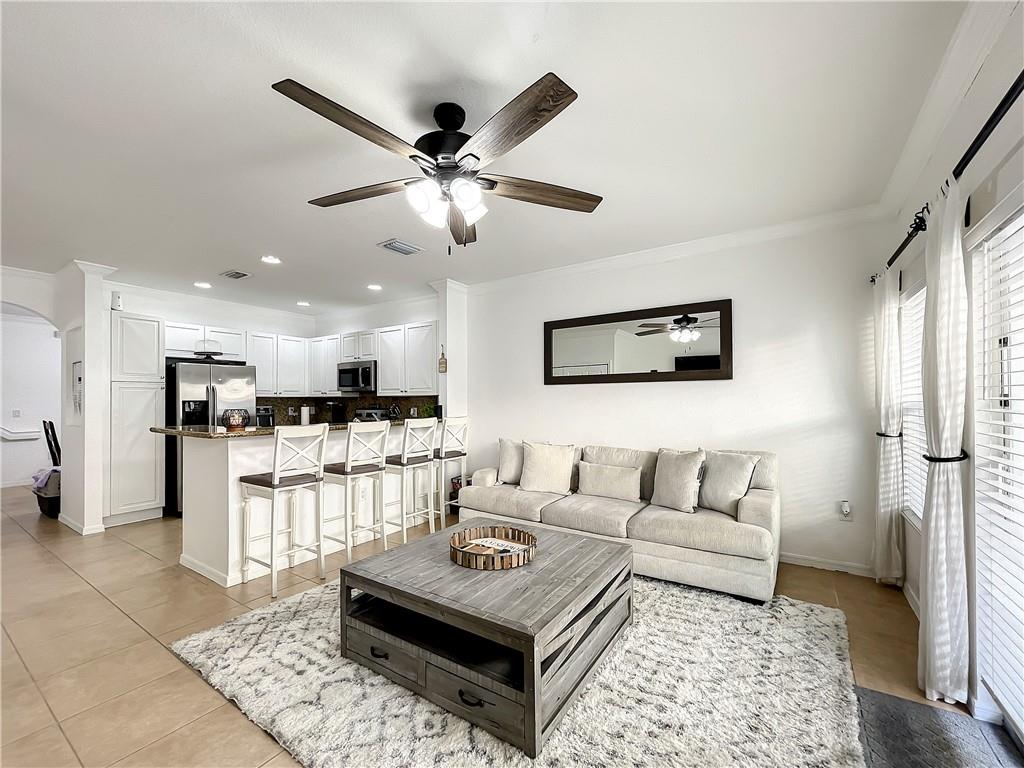 Cambridge Park - Residential
