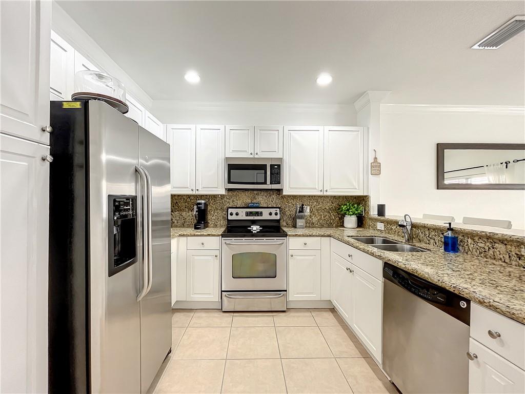 Cambridge Park - Residential