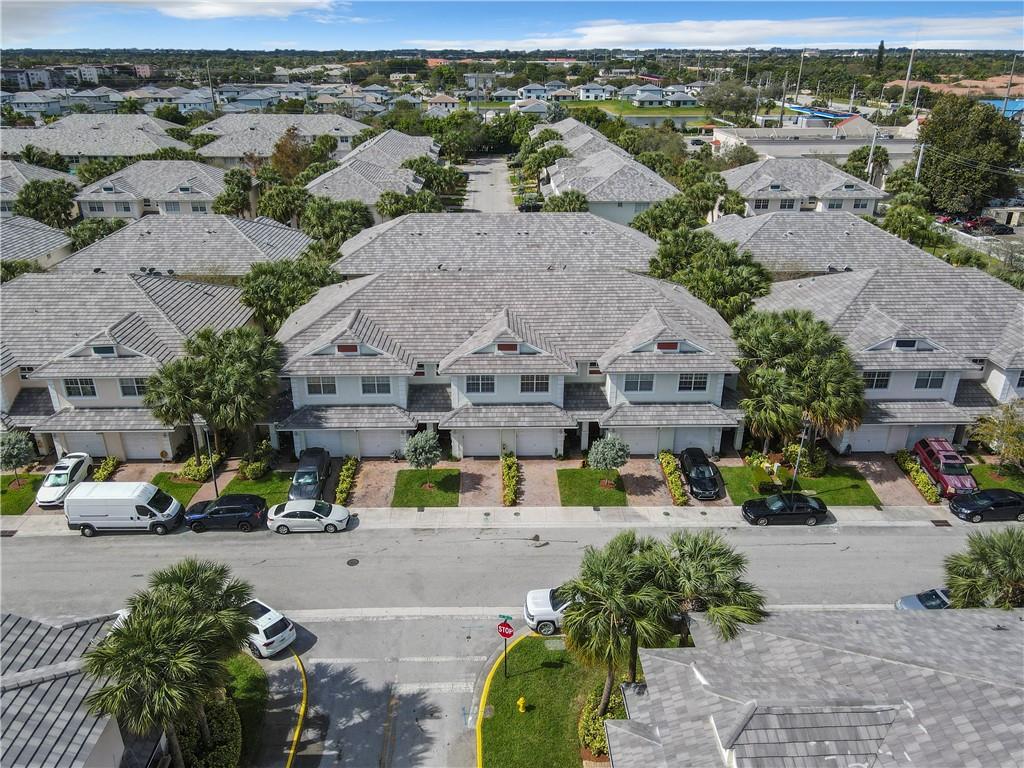 Cambridge Park - Residential