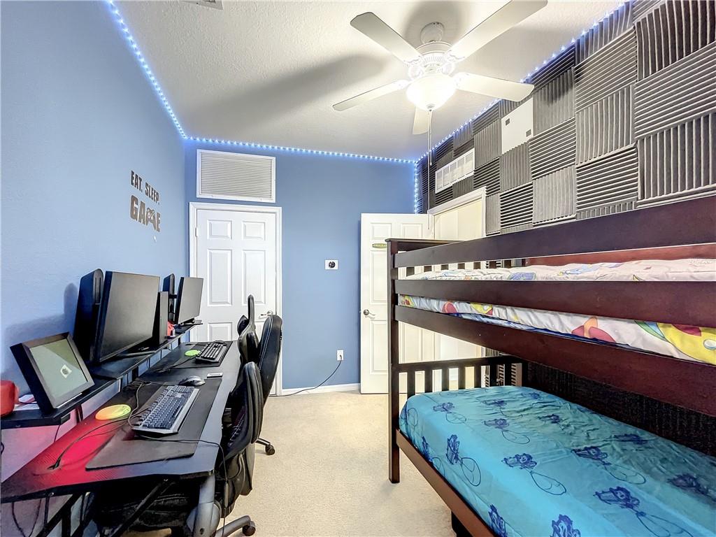 Cambridge Park - Residential