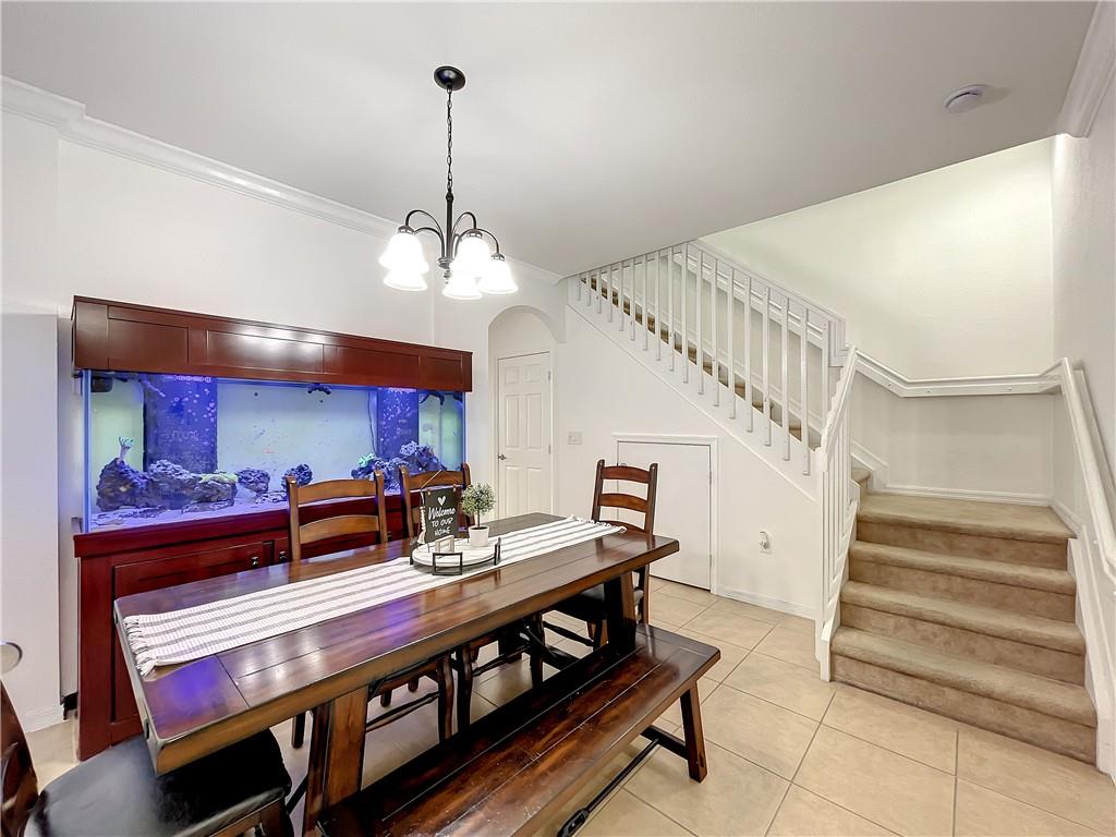 Cambridge Park - Residential