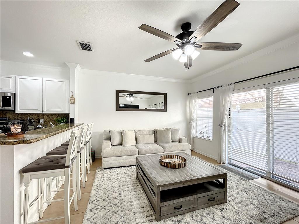 Cambridge Park - Residential