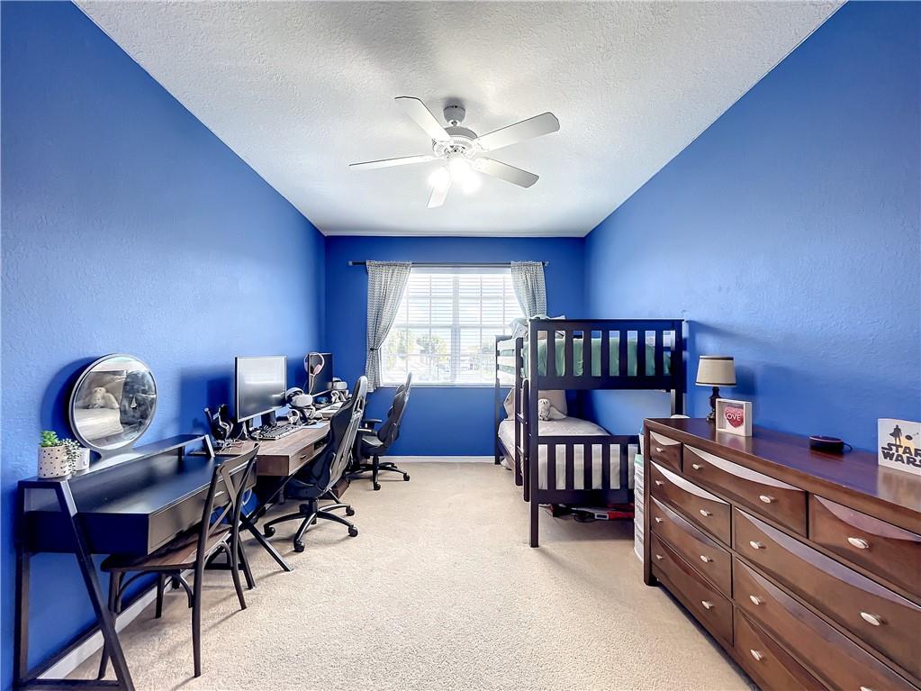 Cambridge Park - Residential