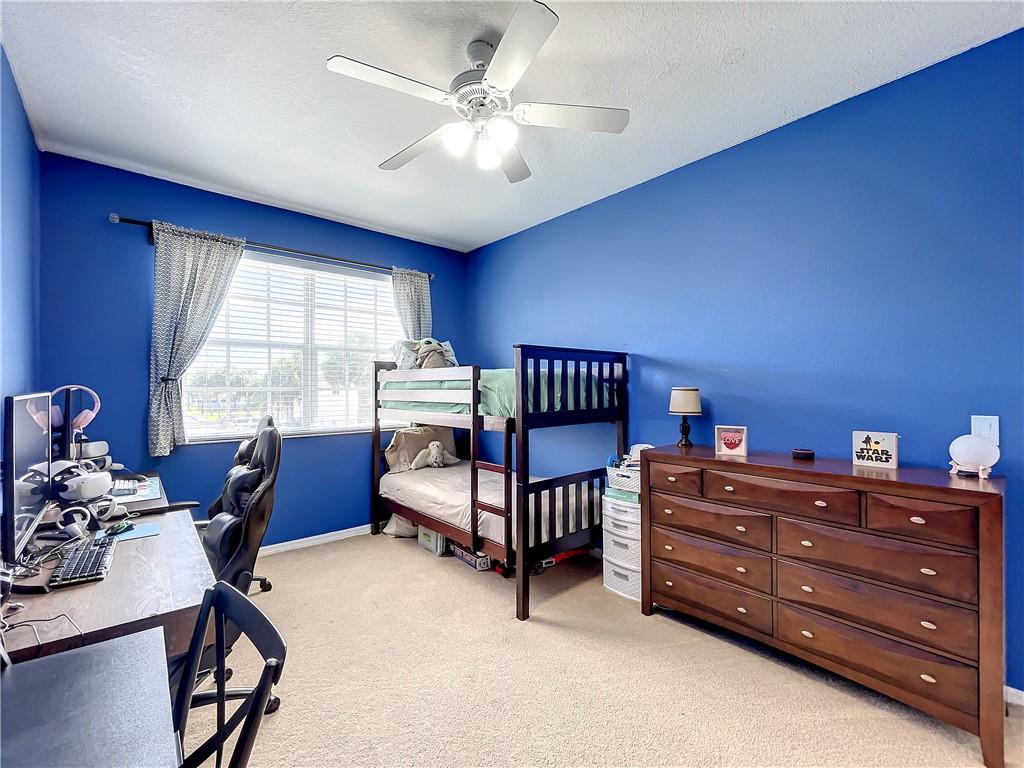 Cambridge Park - Residential