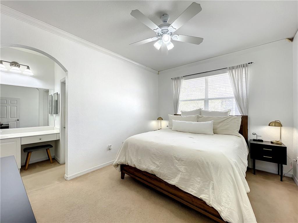 Cambridge Park - Residential