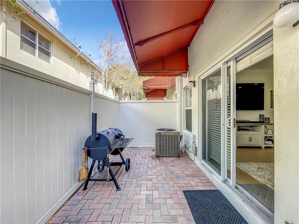 Cambridge Park - Residential
