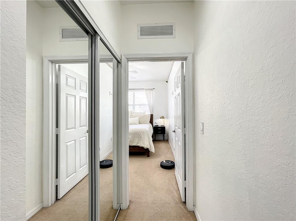 Cambridge Park - Residential