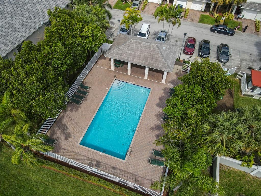 Cambridge Park - Residential