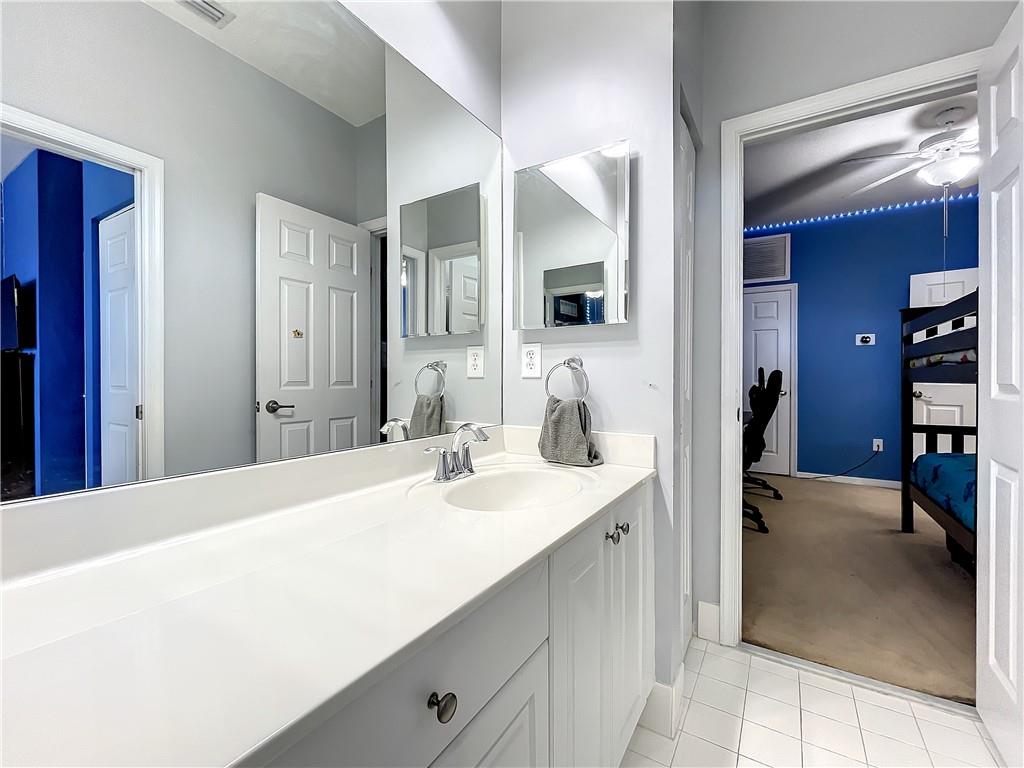 Cambridge Park - Residential