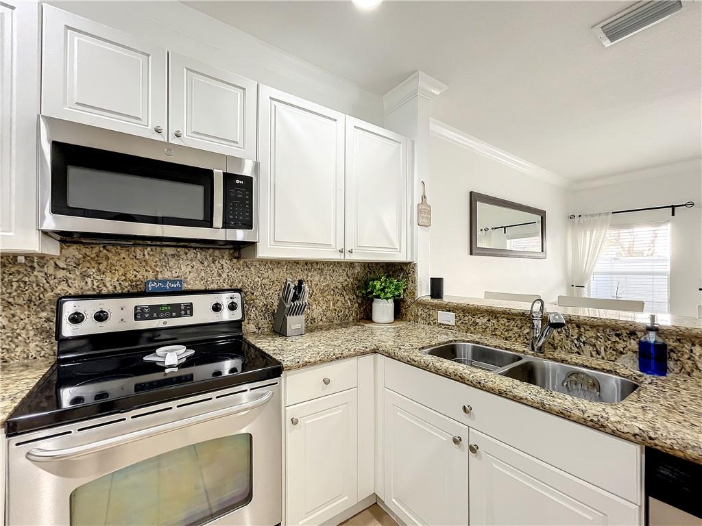 Cambridge Park - Residential