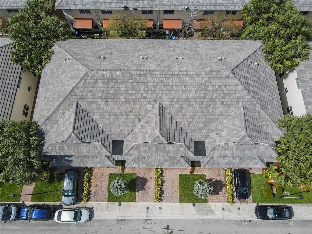 Cambridge Park - Residential