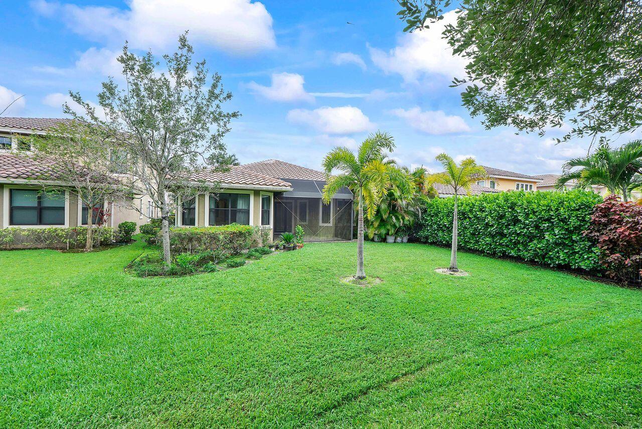 PARKLAND GOLF AND COUNTRY CLUB - Residential