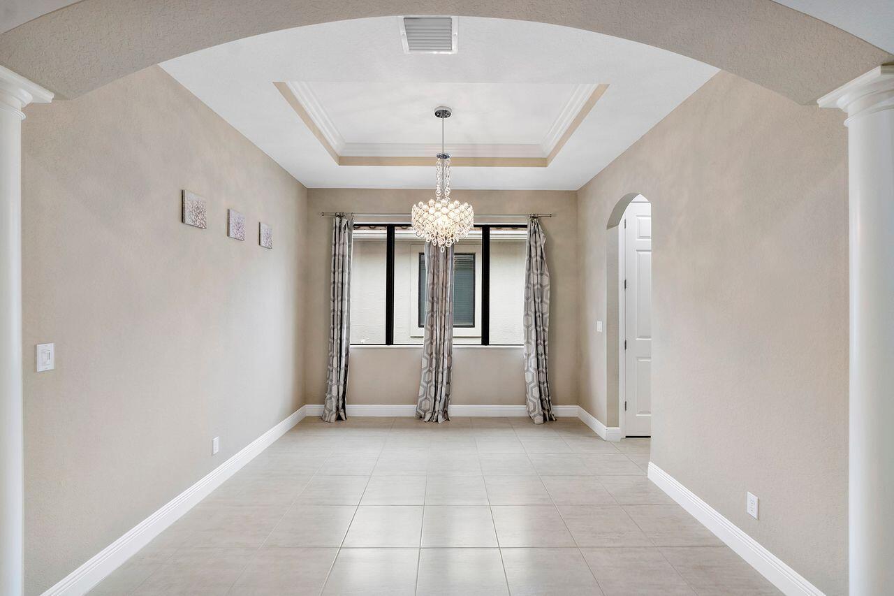 PARKLAND GOLF AND COUNTRY CLUB - Residential