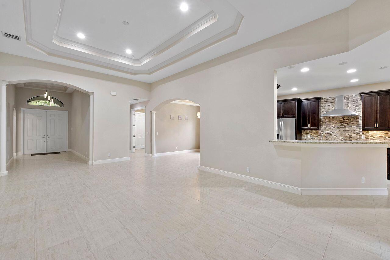 PARKLAND GOLF AND COUNTRY CLUB - Residential
