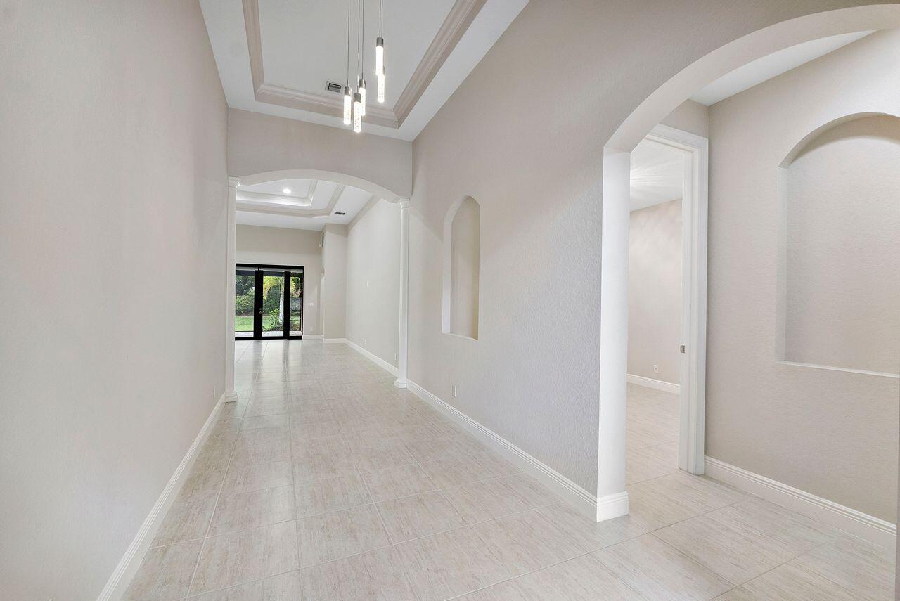 PARKLAND GOLF AND COUNTRY CLUB - Residential