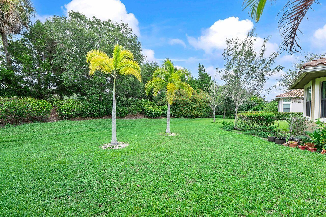 PARKLAND GOLF AND COUNTRY CLUB - Residential