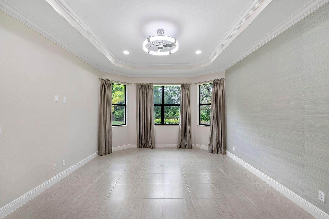 PARKLAND GOLF AND COUNTRY CLUB - Residential
