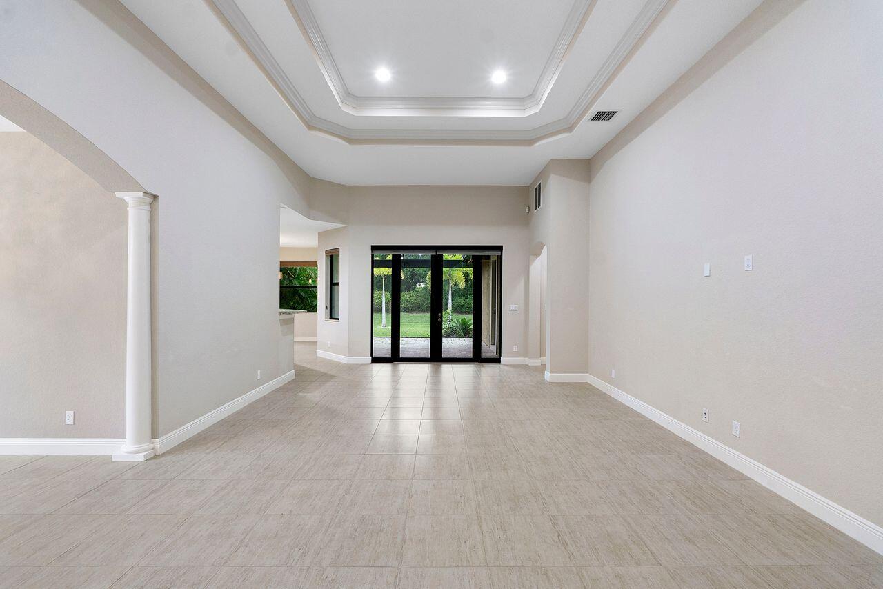 PARKLAND GOLF AND COUNTRY CLUB - Residential