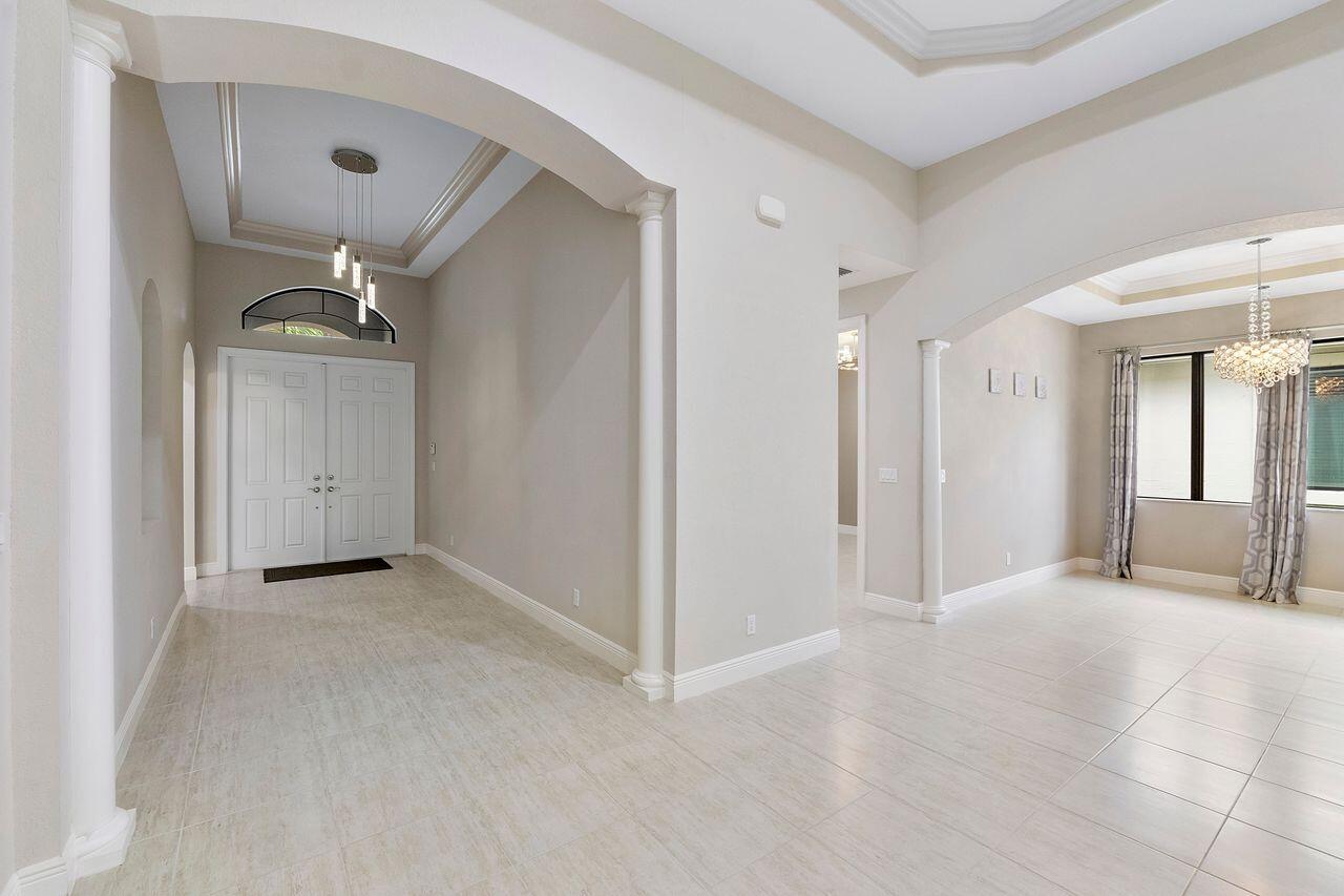 PARKLAND GOLF AND COUNTRY CLUB - Residential