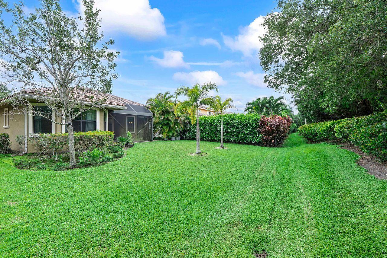 PARKLAND GOLF AND COUNTRY CLUB - Residential