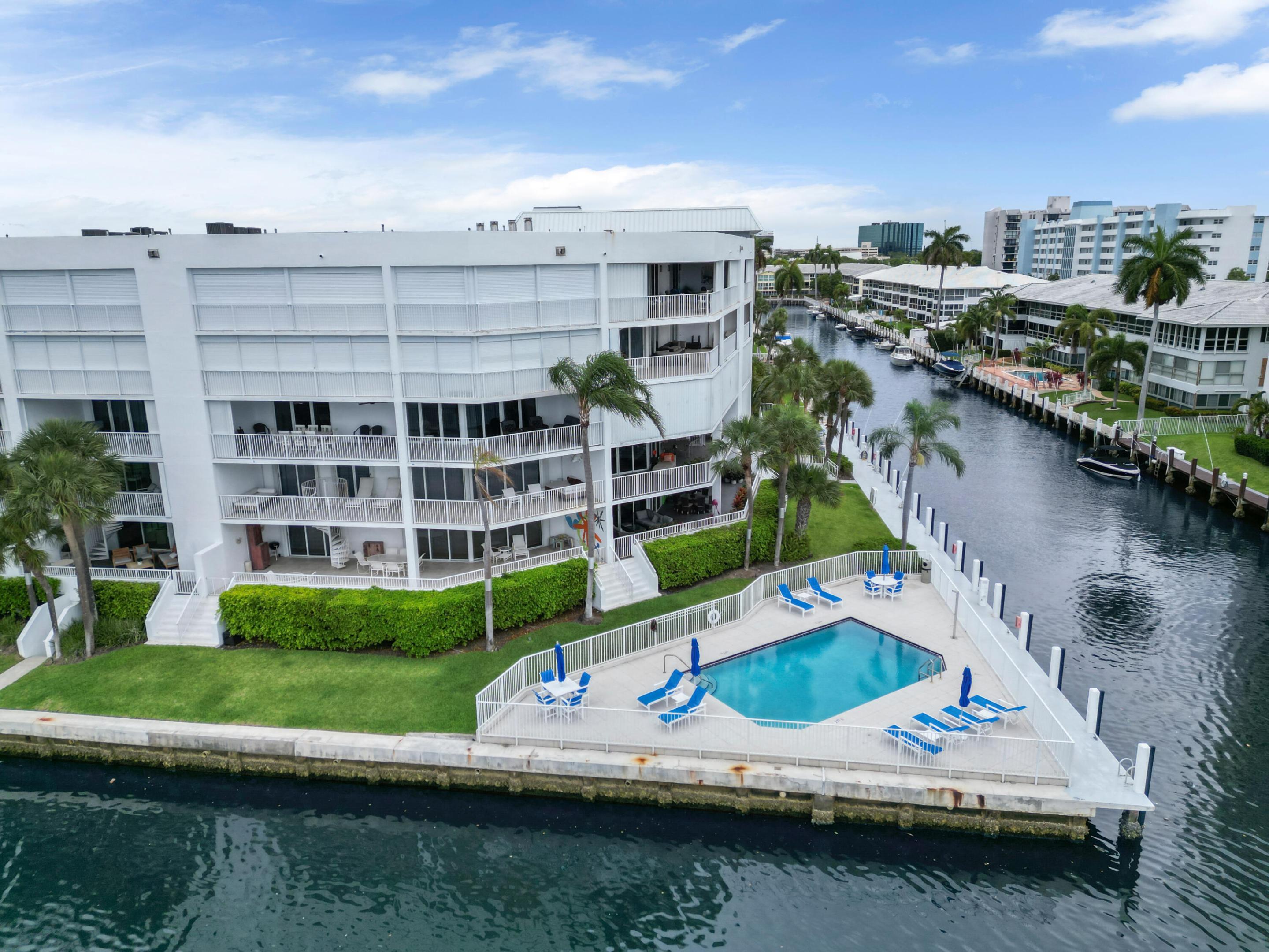 INTRACOASTAL 31 CONDO - Residential