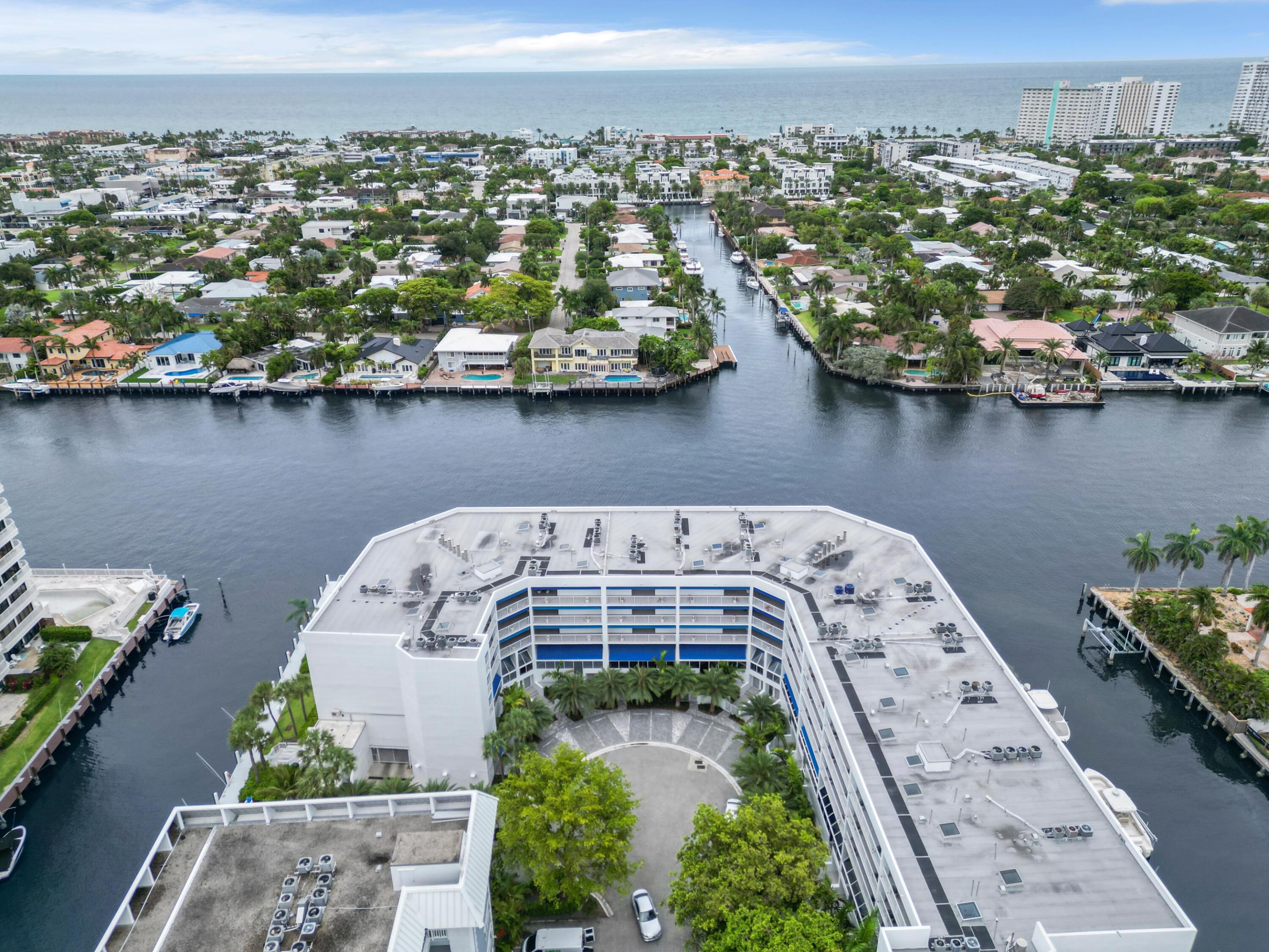 INTRACOASTAL 31 CONDO - Residential