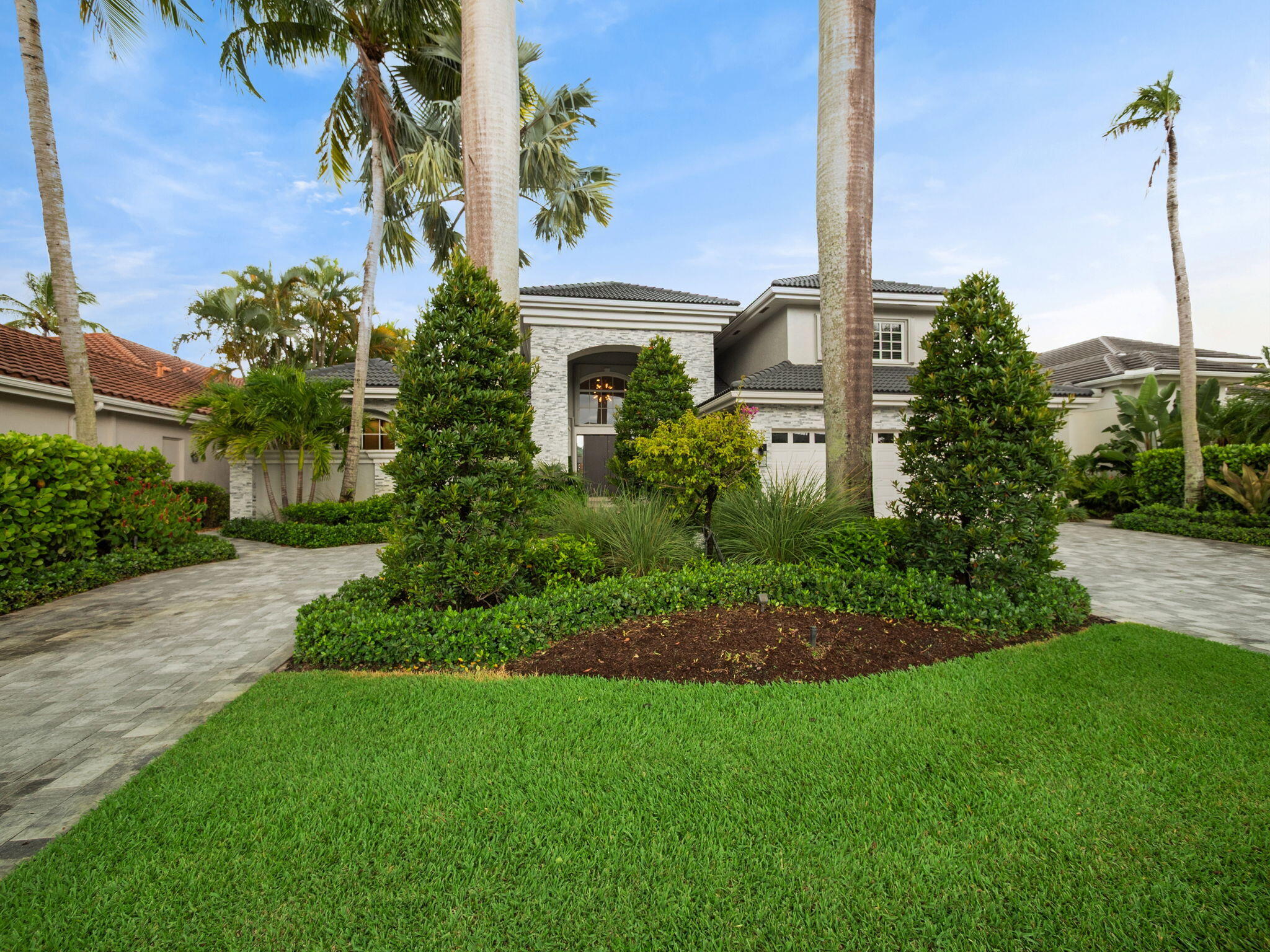 BALLENISLES - Residential