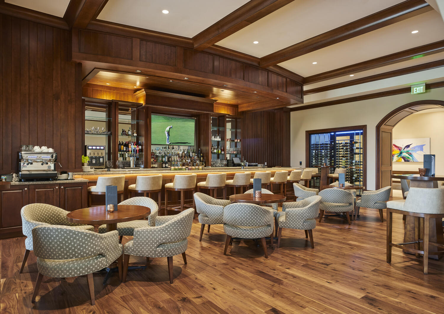 BALLENISLES - Residential