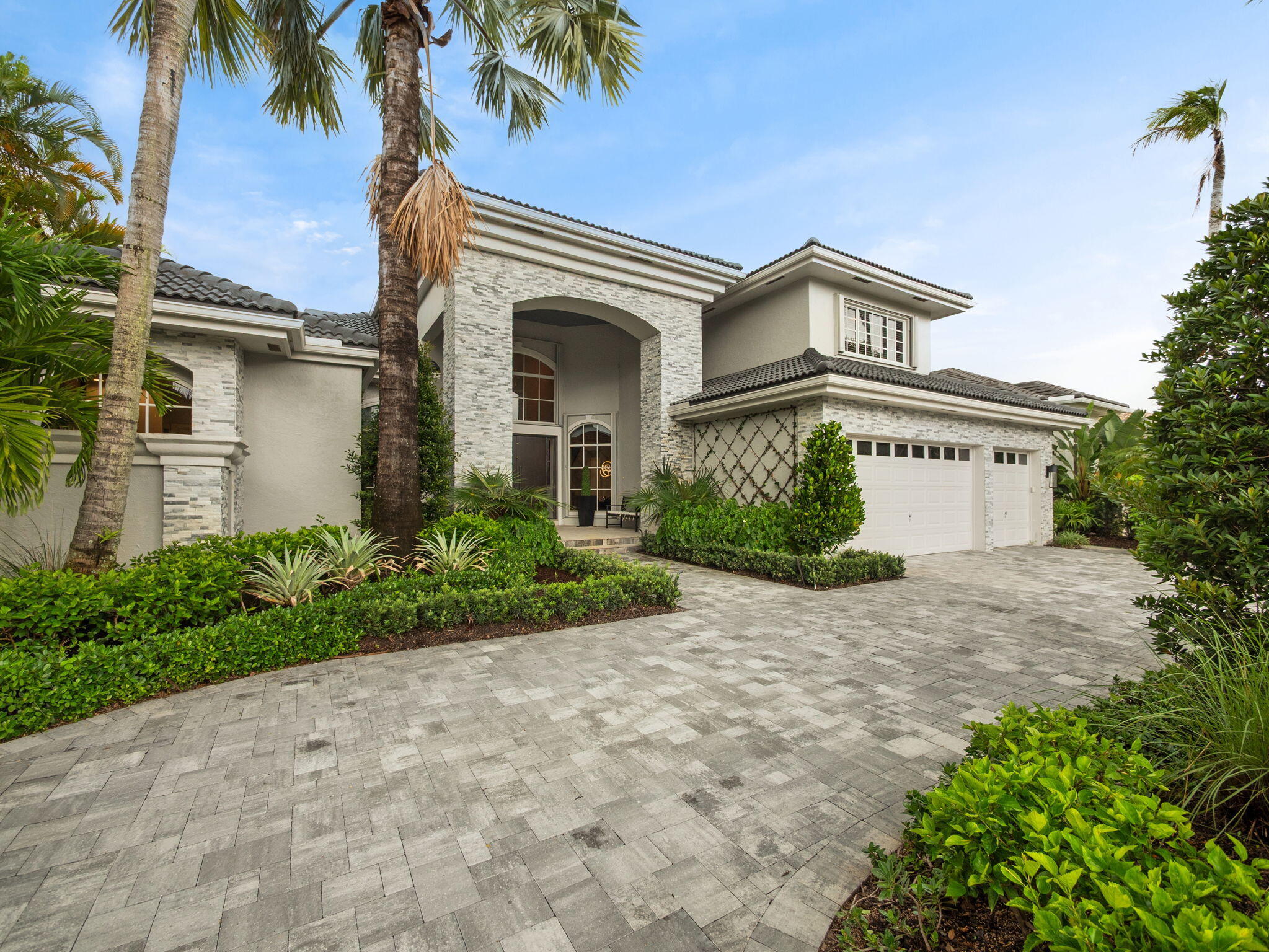 BALLENISLES - Residential