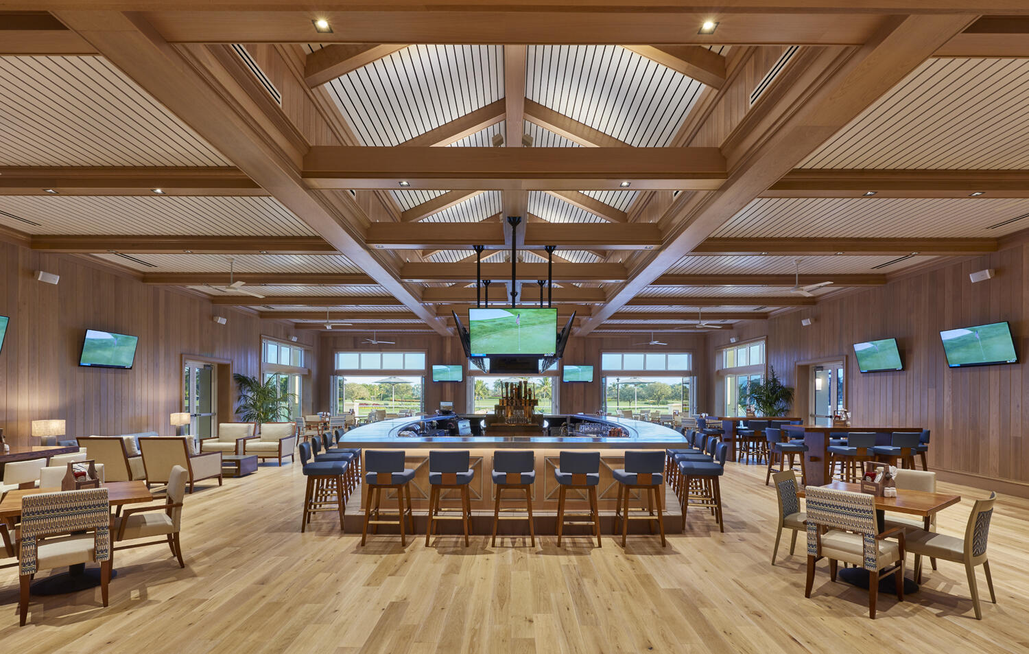 BALLENISLES - Residential