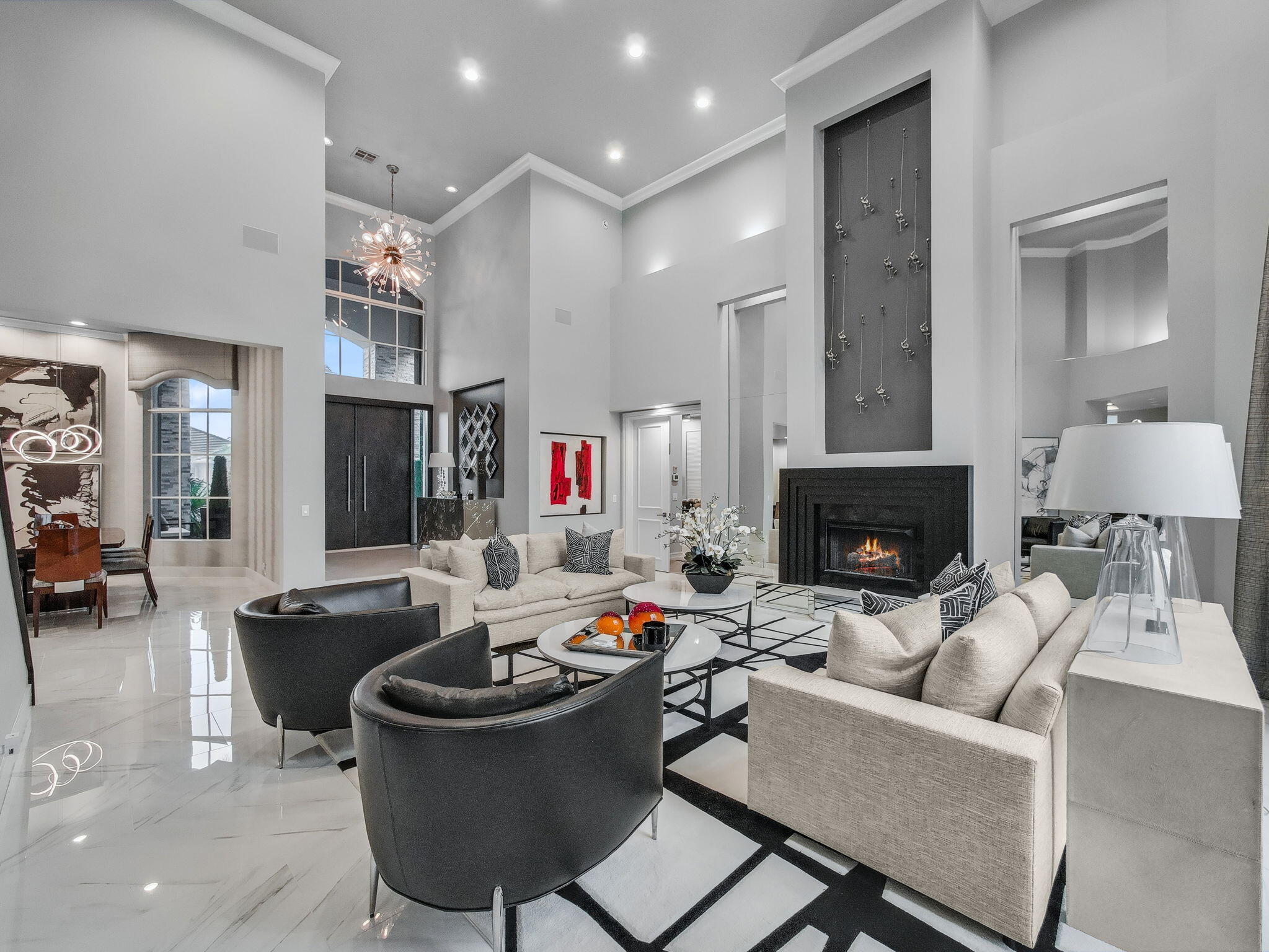 BALLENISLES - Residential