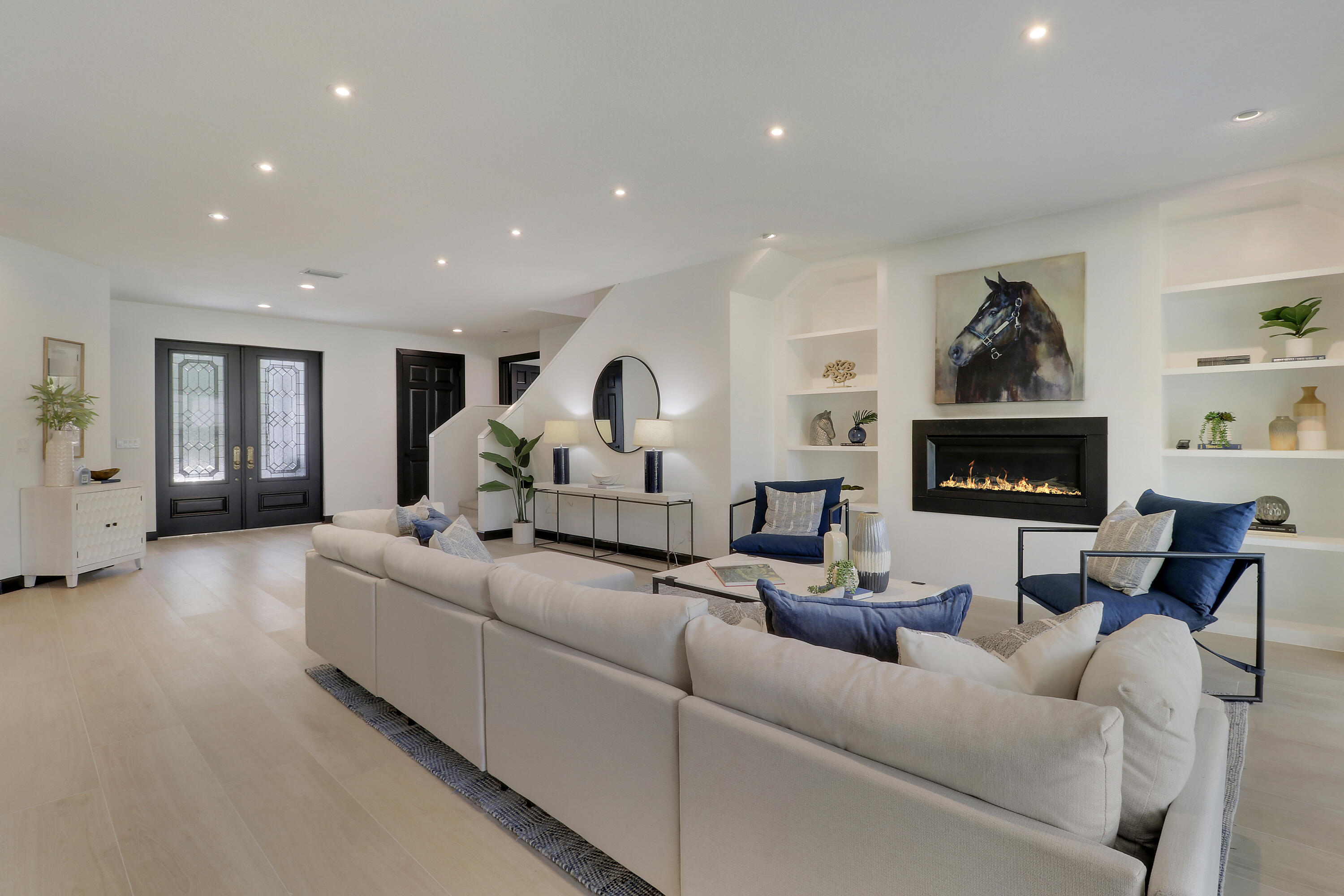 PALM CITY FARMS - Residential