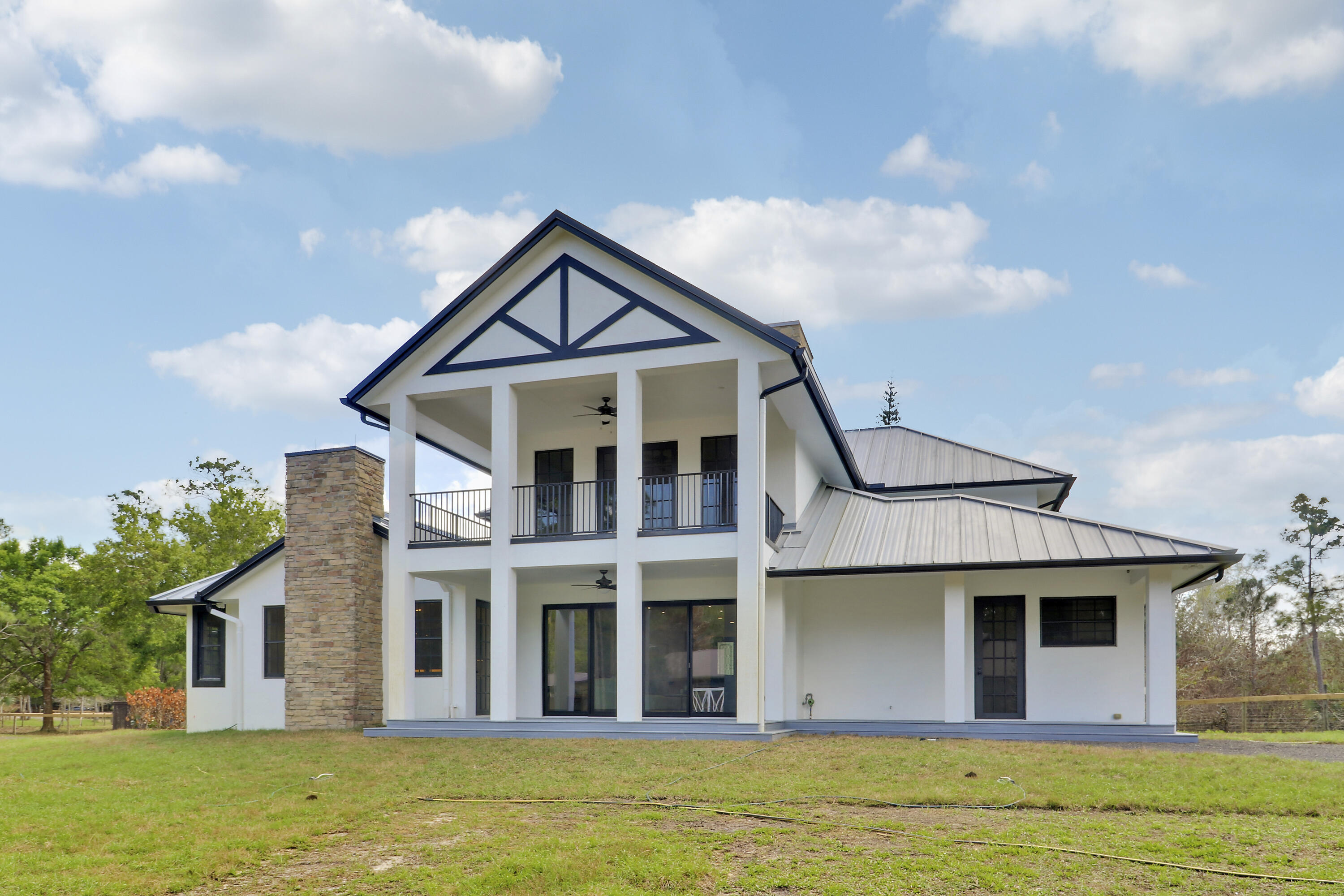 PALM CITY FARMS - Residential